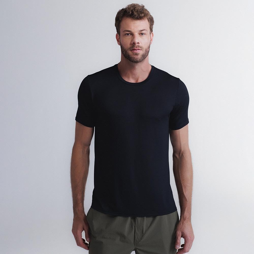 Daily T-shirt Masculino