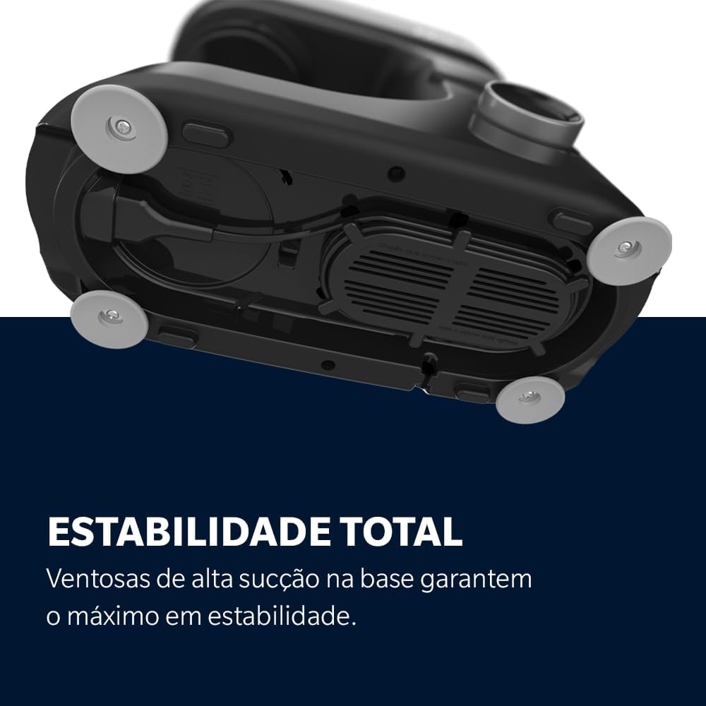 Batedeira Planetária 850W de Alta Potência