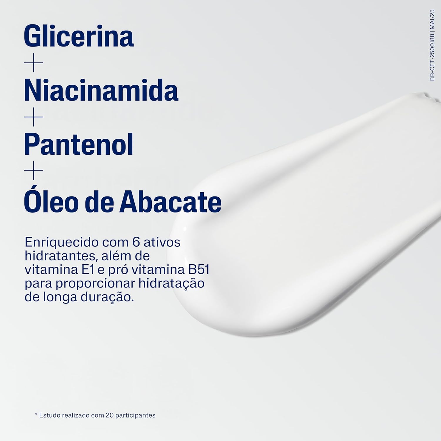 Cetaphil Loção Hidratante