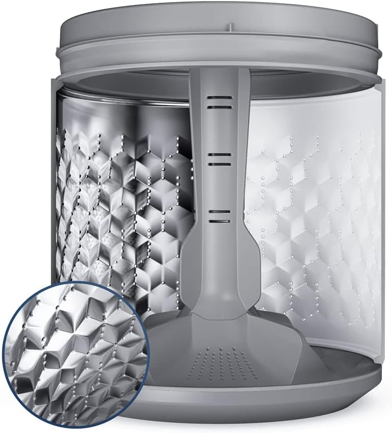 Lavadora de Roupas Electrolux com Dispenser Autolimpante Jet&Clean
