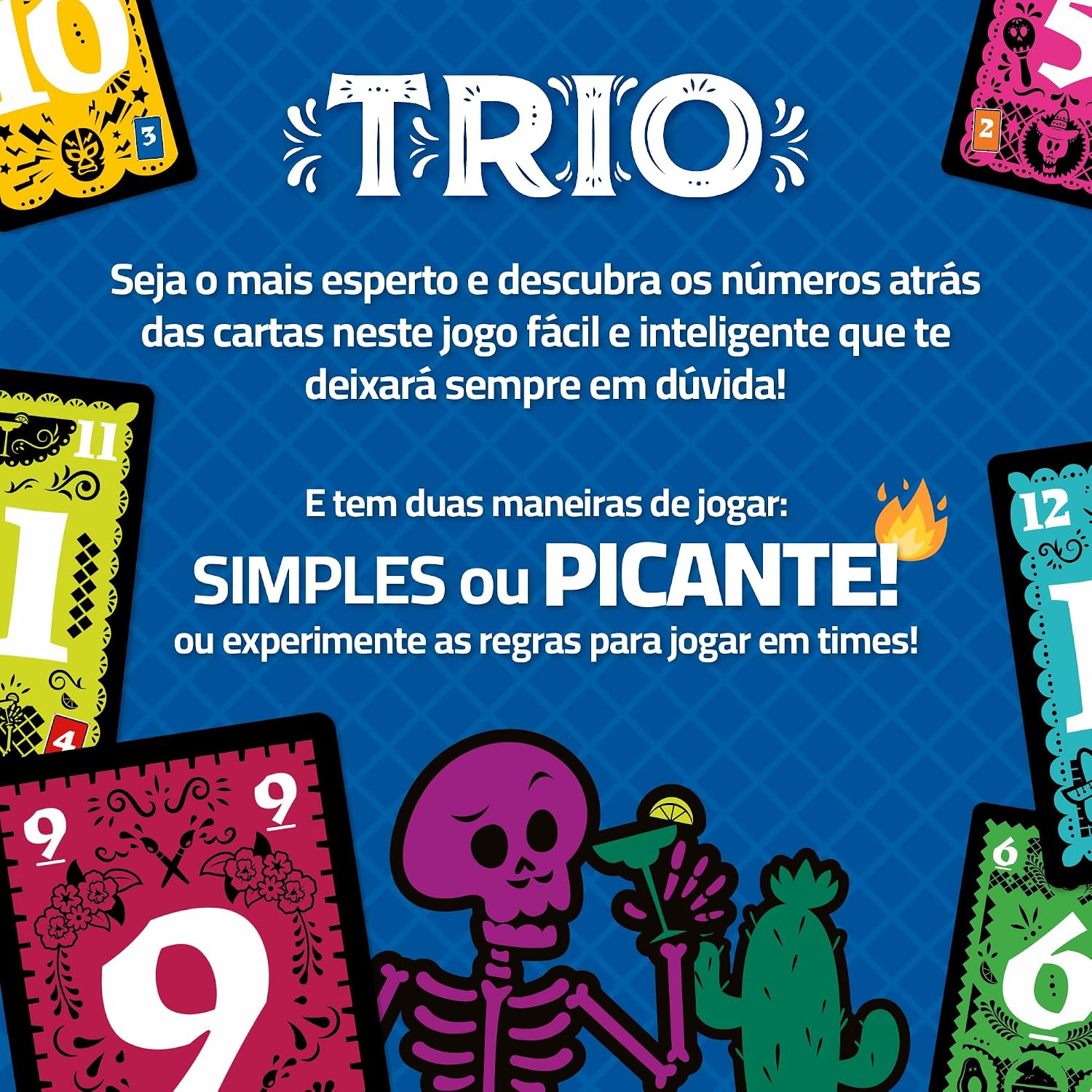 Trio (PaperGames)