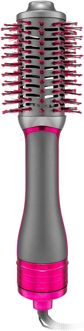 Escova Secadora Britânia BES26SR 4 em 1 1300W Bivolt