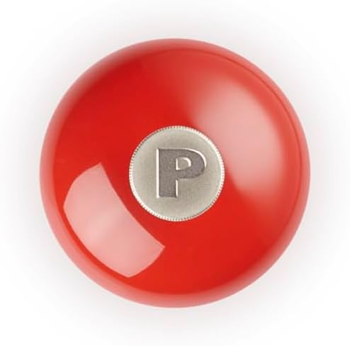 Moedor de Sal e Pimenta Le Creuset em ABS