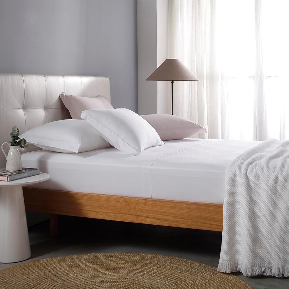 Jogo de Cama Queen Buddemeyer Soft Cotton