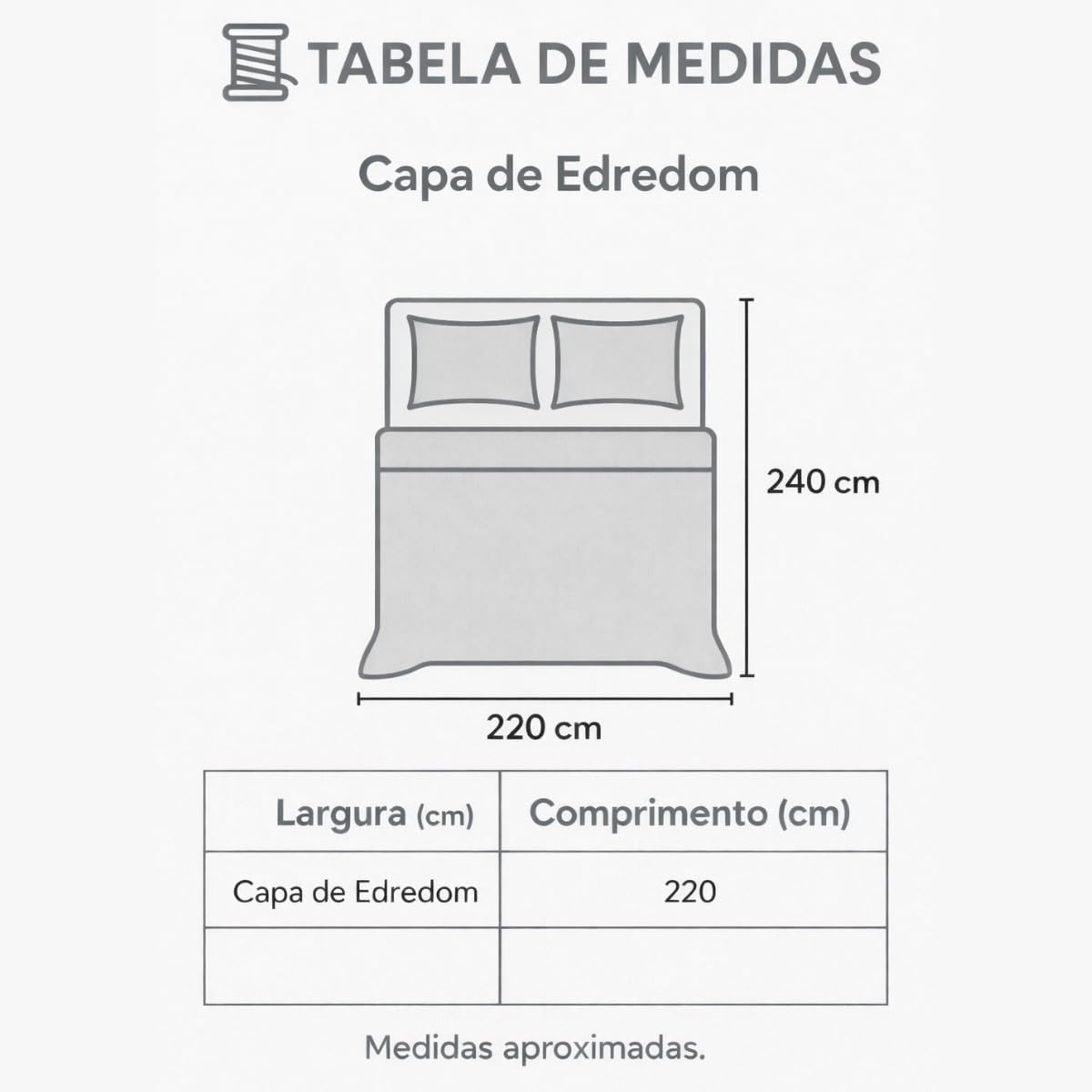 Jogo de Cama 400 Fios Toque Acetinado