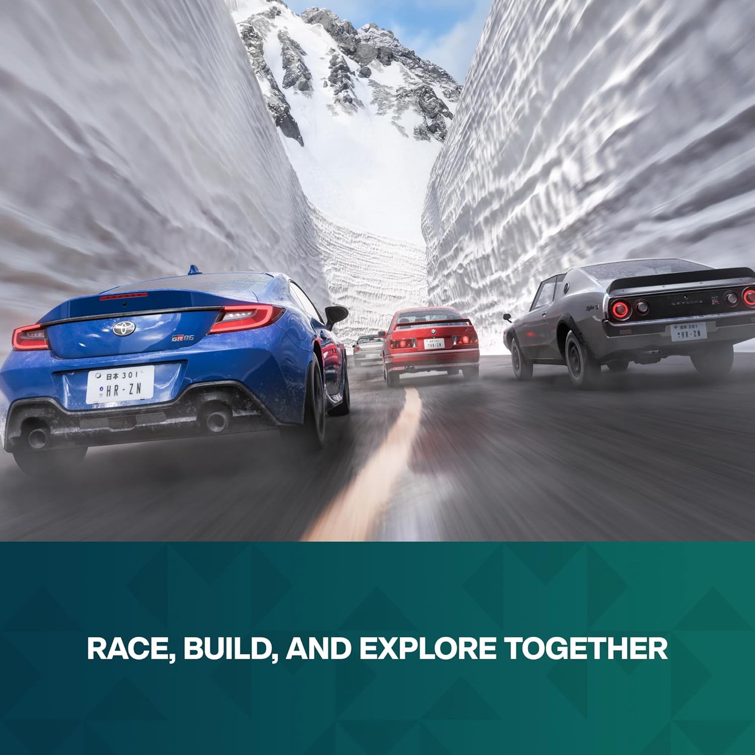Forza Horizon 6 – Xbox Series X