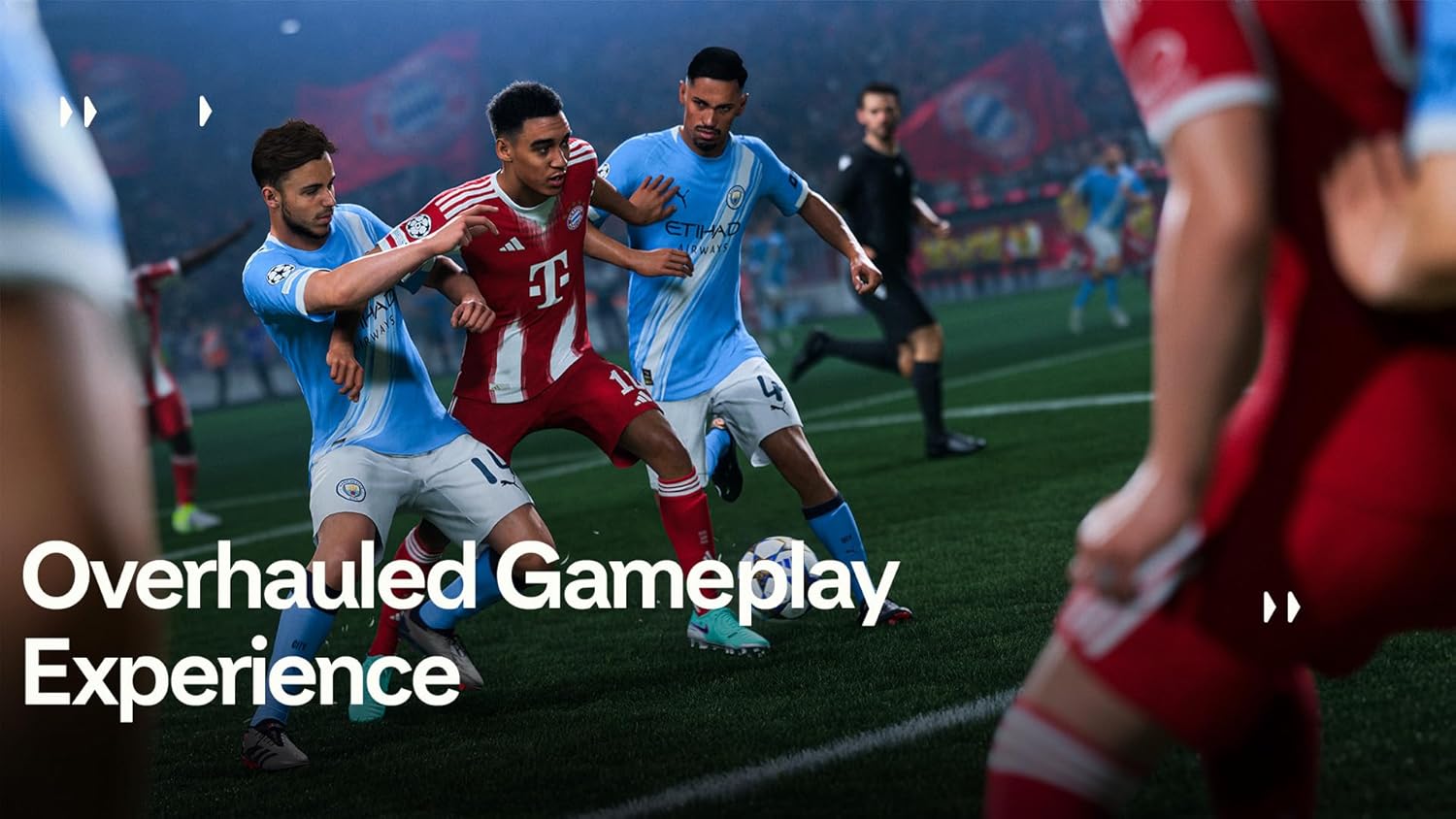 EA SPORTS FC 26 Standard Edition em Disco - Xbox One e Xbox Series X