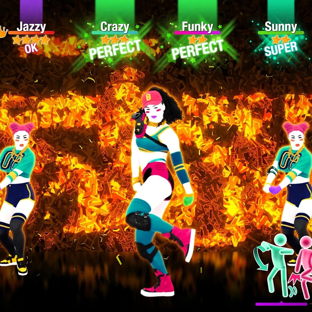 Ubisoft Just Dance 2022 (Xbox One/Series X)