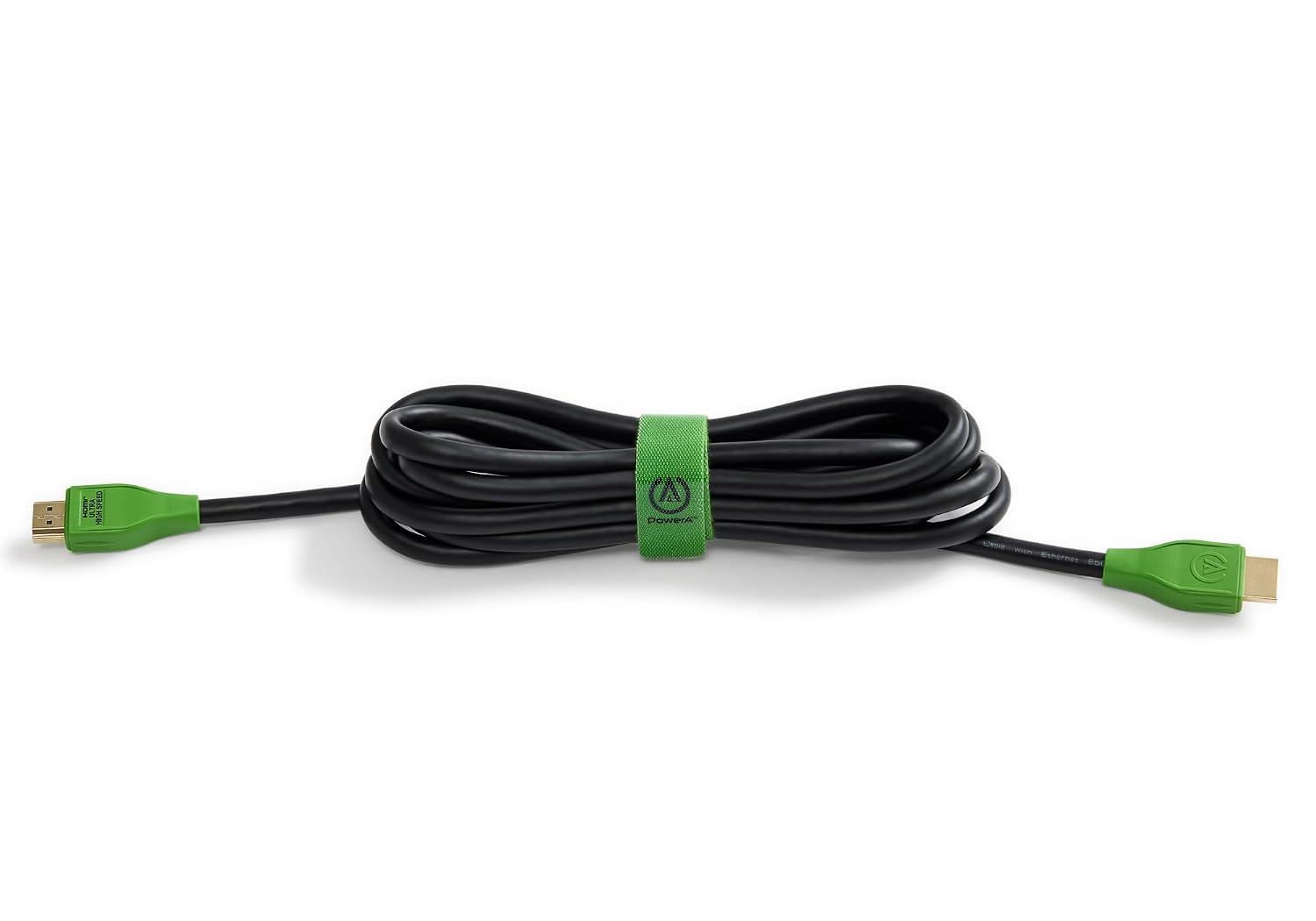 PowerA Cabo HDMI de alta velocidade para Xbox Series X|S, cabo, HDMI 2.1, Xbox, oficialmente licenciado