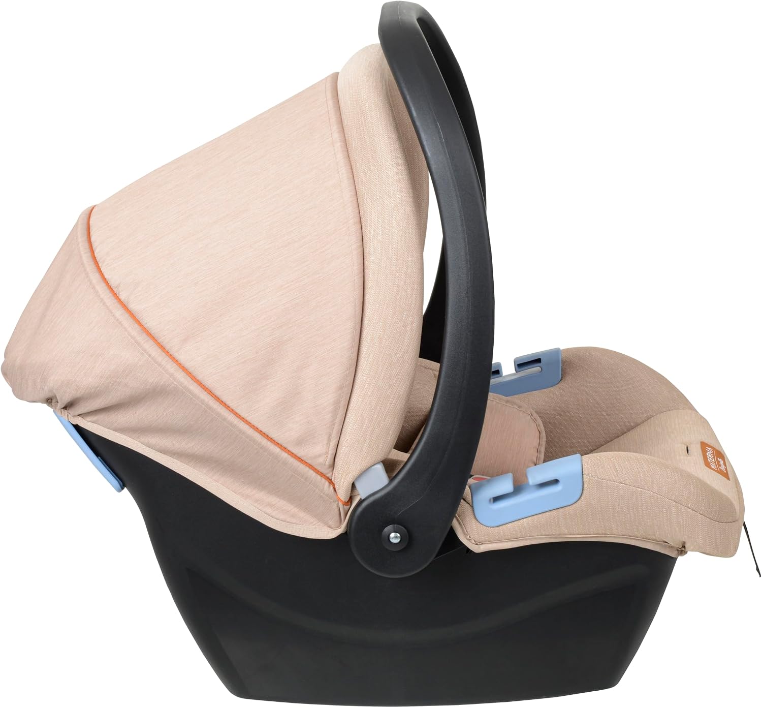 Bebê Conforto Grupo 0+ até 13kg com Cinto de 3 Pontos