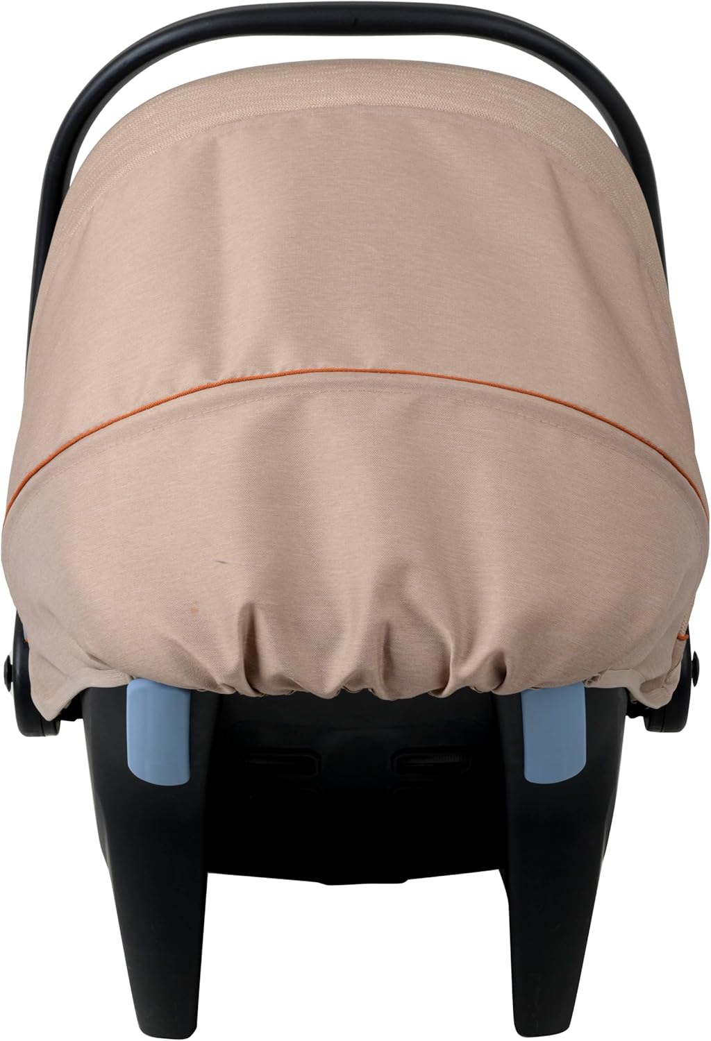 Bebê Conforto Grupo 0+ até 13kg com Cinto de 3 Pontos