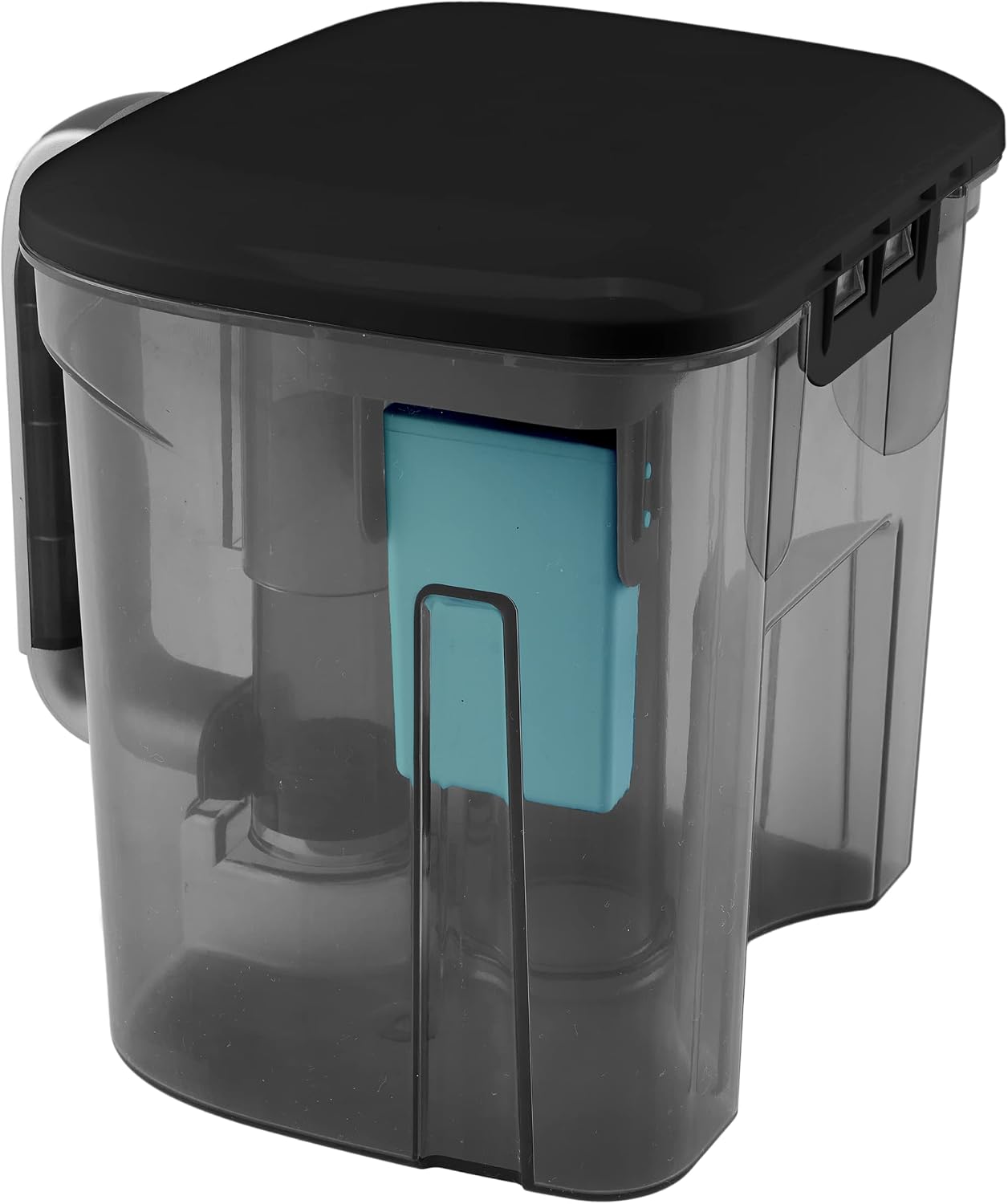 WAP Extratora Portátil SPOT CLEANER W2, 3 em 1, Borrifa, Esfrega e Extrai, com Tanques Duplos, 1600W 127V