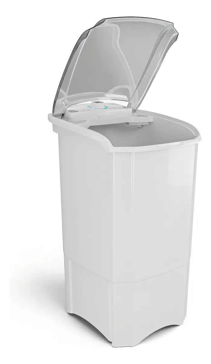 Tanquinho de Lavar Roupa 10Kg Britânia Semiautomático 127/220V
