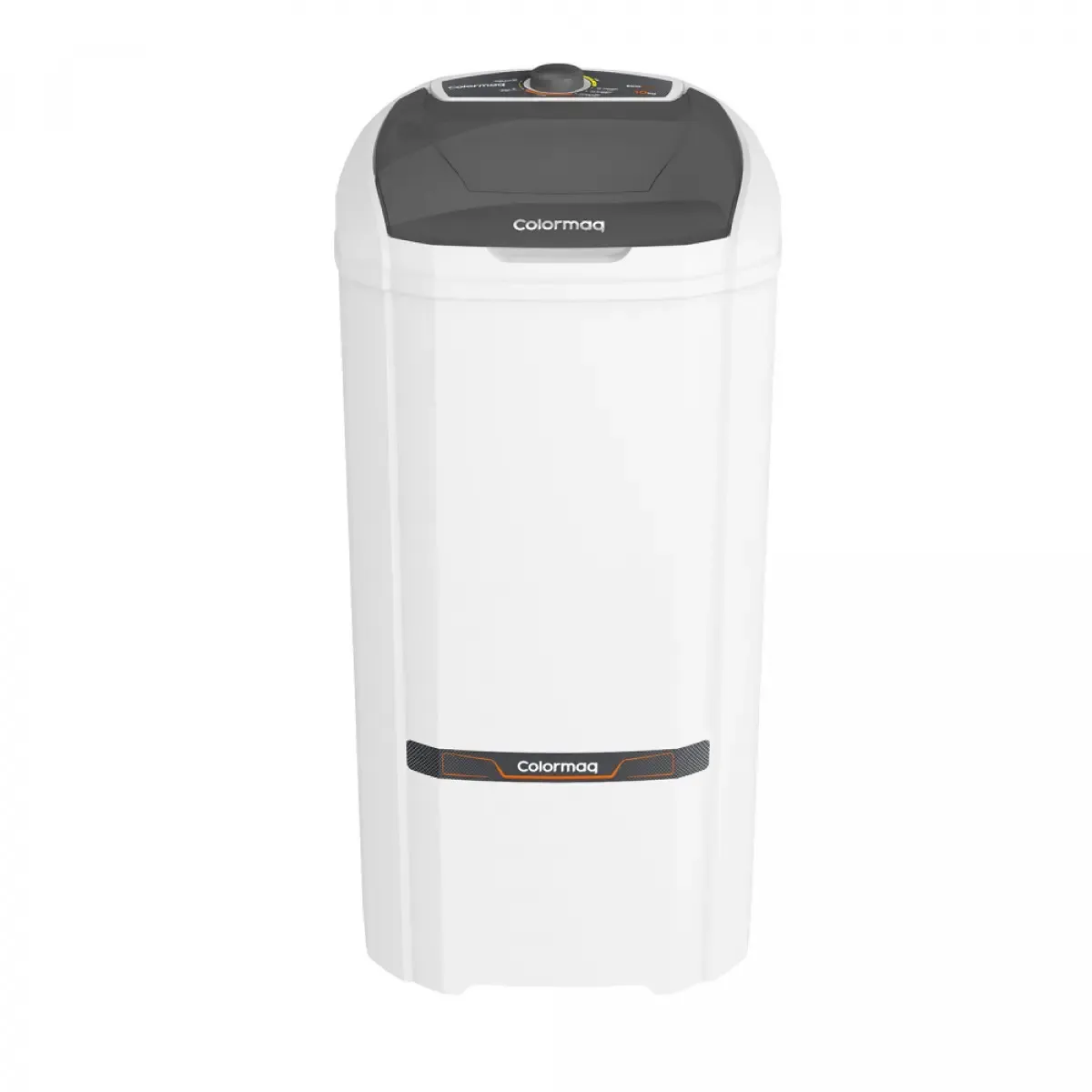 Tanquinho Colormaq Lavadora Roupas Semi-automática Lcs 10kg - Bivolt 110V/220V