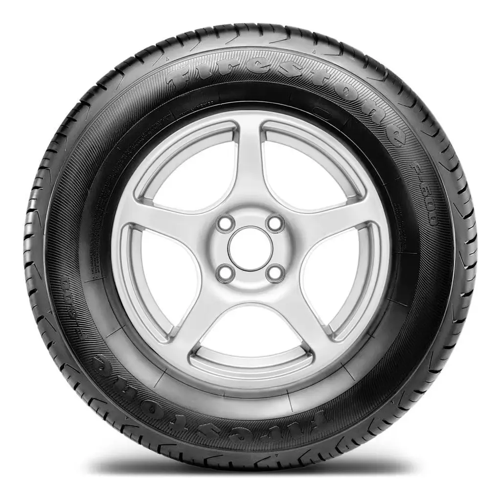 Pneu Aro 15 Firestone F-600 195/65 91h H
