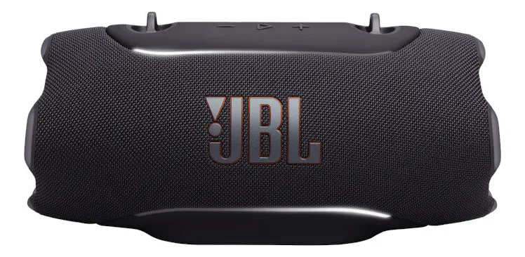 Caixa De Som Bluetooth Jbl Xtreme 5 Preta