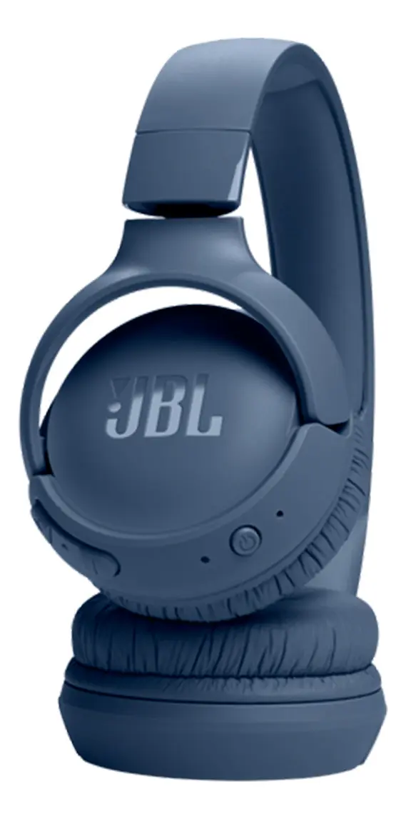 Fone De Ouvido Headphone Bluetooth Tune 520bt Jbl Original