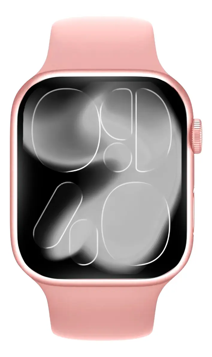 Smartwatch Feminino Watch 11 Pro C/ Mensagens Ligação - 2026