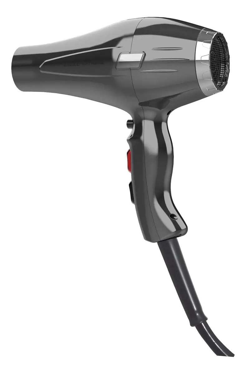 Secador de Cabelo Profissional Lizze Extreme