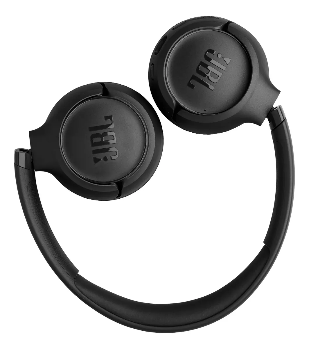 Fone De Ouvido Headphone Bluetooth Jbl Tune 530bt C/ Mic