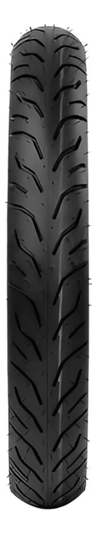 Pneu Tras 100/80-18 Vipal St600 Tl 59p Factor Titan Fan Ybr